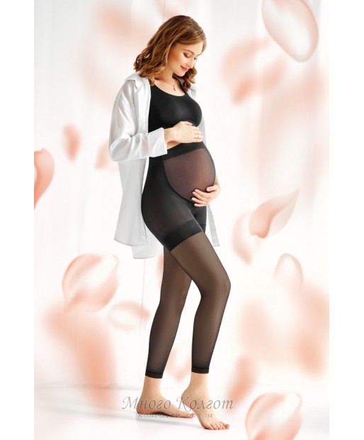 Giulia Mama Leggy tights 70Den